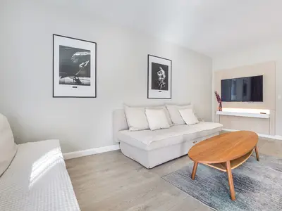 Ferienwohnung für 6 Personen (53 m²) in Kolberg 8/10