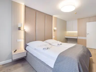 Ferienwohnung für 6 Personen (53 m²) in Kolberg 9/10