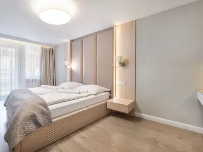Ferienwohnung für 6 Personen (53 m²) in Kolberg 10/10