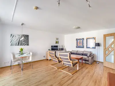 Ferienwohnung für 4 Personen (48 m²) in Kolberg 2/10