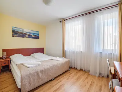 Ferienwohnung für 4 Personen (48 m²) in Kolberg 7/10