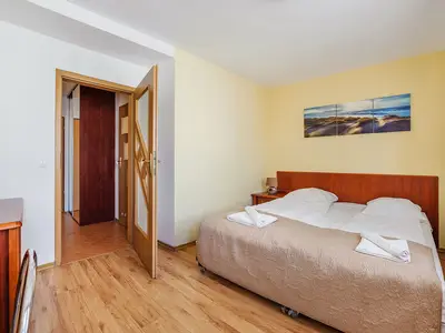 Ferienwohnung für 4 Personen (48 m²) in Kolberg 8/10