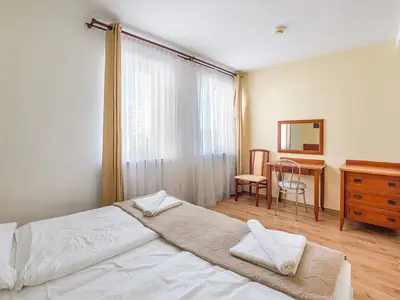 Ferienwohnung für 4 Personen (48 m²) in Kolberg 9/10