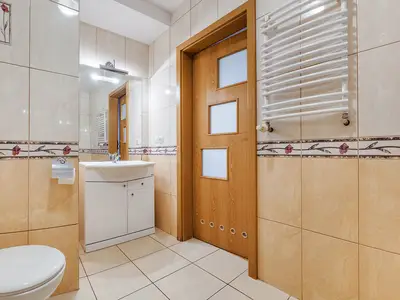 Ferienwohnung für 4 Personen (48 m²) in Kolberg 10/10