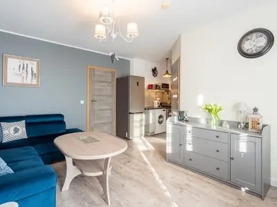 Ferienwohnung für 5 Personen (57 m²) in Kolberg 2/10