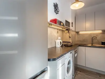 Ferienwohnung für 5 Personen (57 m²) in Kolberg 3/10