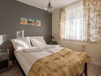 Ferienwohnung für 5 Personen (57 m²) in Kolberg 5/10