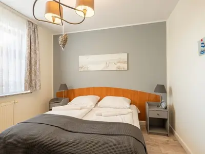 Ferienwohnung für 5 Personen (57 m²) in Kolberg 6/10