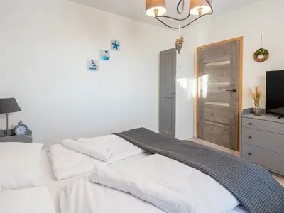 Ferienwohnung für 5 Personen (57 m²) in Kolberg 7/10