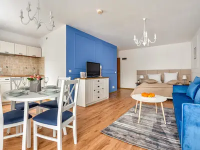 Ferienwohnung für 4 Personen (37 m²) in Kolberg 2/9