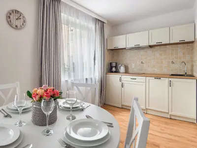 Ferienwohnung für 4 Personen (37 m²) in Kolberg 5/9