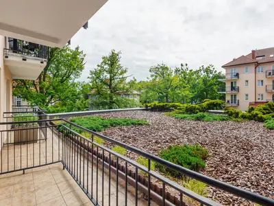 Ferienwohnung für 4 Personen (37 m²) in Kolberg 9/9