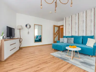 Ferienwohnung für 4 Personen (47 m²) in Kolberg 1/8