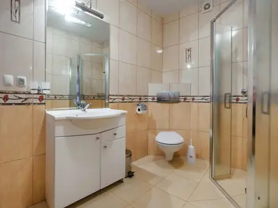 Ferienwohnung für 4 Personen (47 m²) in Kolberg 7/8