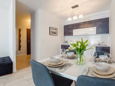 Ferienwohnung für 4 Personen (50 m²) in Kolberg 4/10