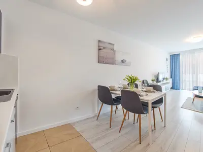 Ferienwohnung für 4 Personen (50 m²) in Kolberg 8/10