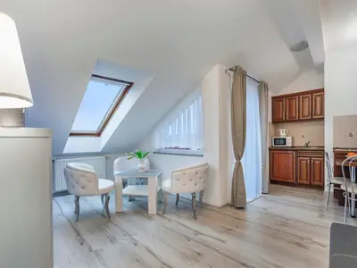 Ferienwohnung für 4 Personen (40 m²) in Kolberg 1/10