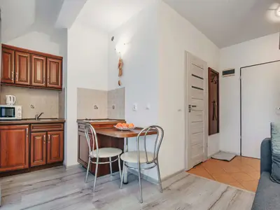 Ferienwohnung für 4 Personen (40 m²) in Kolberg 2/10
