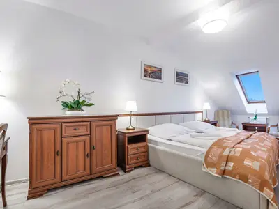 Ferienwohnung für 4 Personen (40 m²) in Kolberg 5/10