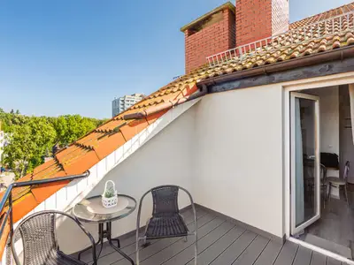 Ferienwohnung für 4 Personen (40 m²) in Kolberg 9/10