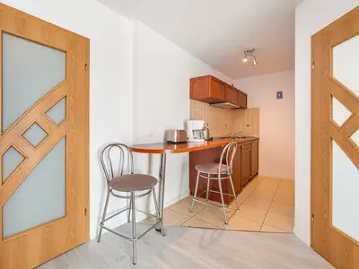 Ferienwohnung für 4 Personen (42 m²) in Kolberg 3/10
