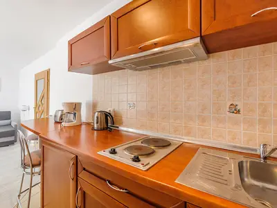 Ferienwohnung für 4 Personen (42 m²) in Kolberg 4/10