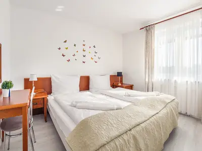 Ferienwohnung für 4 Personen (42 m²) in Kolberg 9/10