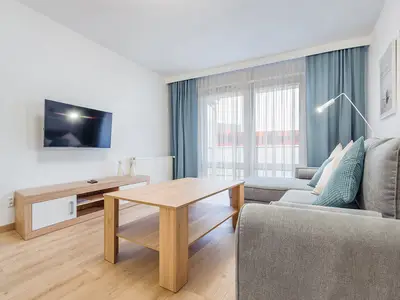 Ferienwohnung für 4 Personen (50 m²) in Kolberg 2/10