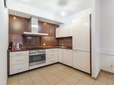 Ferienwohnung für 4 Personen (50 m²) in Kolberg 7/10