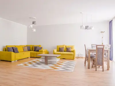 Ferienwohnung für 5 Personen (62 m²) in Kolberg 3/9