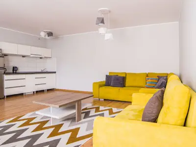 Ferienwohnung für 5 Personen (62 m²) in Kolberg 5/9