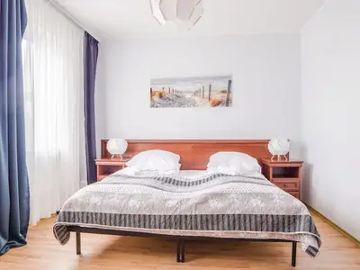 Ferienwohnung für 5 Personen (62 m²) in Kolberg 7/9
