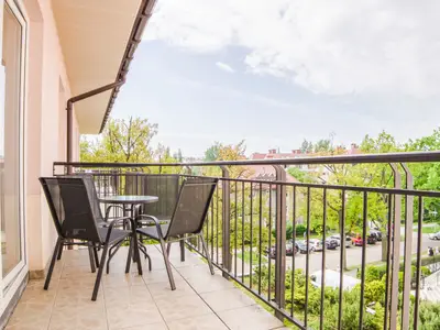 Ferienwohnung für 5 Personen (62 m²) in Kolberg 9/9