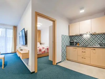 Ferienwohnung für 4 Personen (40 m²) in Kolberg 2/10