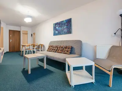 Ferienwohnung für 4 Personen (40 m²) in Kolberg 4/10