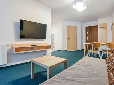 Ferienwohnung für 4 Personen (40 m²) in Kolberg 5/10