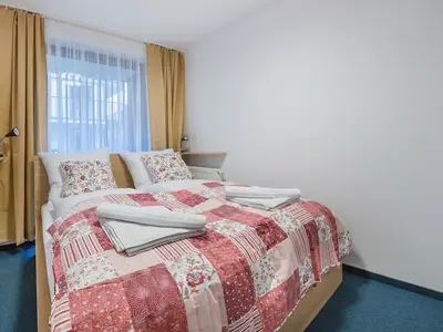 Ferienwohnung für 4 Personen (40 m²) in Kolberg 6/10