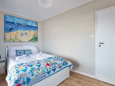 Ferienwohnung für 4 Personen (48 m²) in Kolberg 8/10