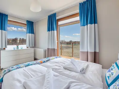 Ferienwohnung für 4 Personen (48 m²) in Kolberg 9/10