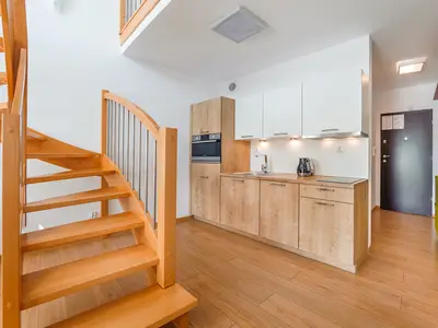 Ferienwohnung für 4 Personen (49 m²) in Kolberg 4/10