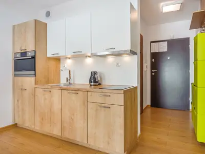 Ferienwohnung für 4 Personen (49 m²) in Kolberg 5/10