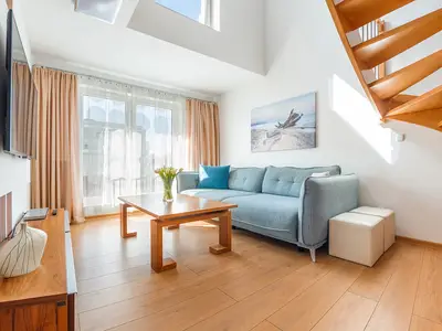 Ferienwohnung für 4 Personen (49 m²) in Kolberg 6/10