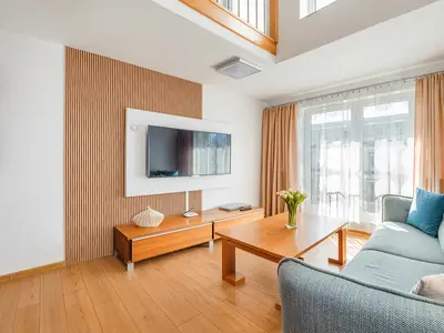 Ferienwohnung für 4 Personen (49 m²) in Kolberg 7/10