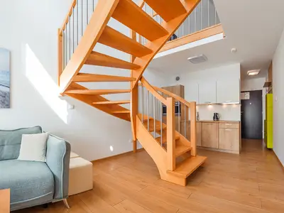 Ferienwohnung für 4 Personen (49 m²) in Kolberg 9/10