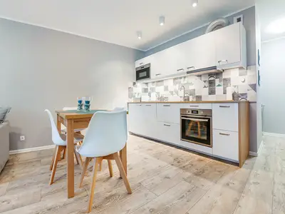 Ferienwohnung für 4 Personen (38 m²) in Kolberg 3/10