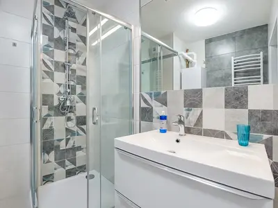 Ferienwohnung für 4 Personen (38 m²) in Kolberg 10/10