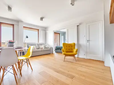 Ferienwohnung für 4 Personen (36 m²) in Kolberg 2/10