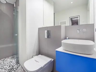 Ferienwohnung für 4 Personen (36 m²) in Kolberg 8/10