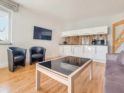 Ferienwohnung für 6 Personen (57 m²) in Kolberg 4/10