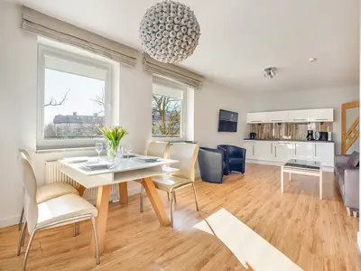 Ferienwohnung für 6 Personen (57 m²) in Kolberg 6/10